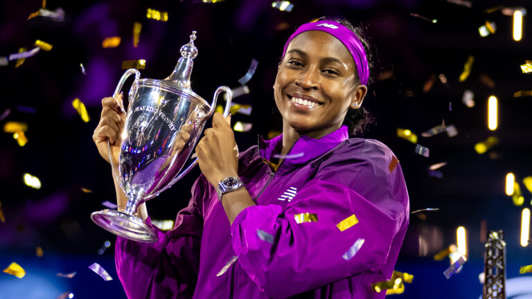 Coco Gauff