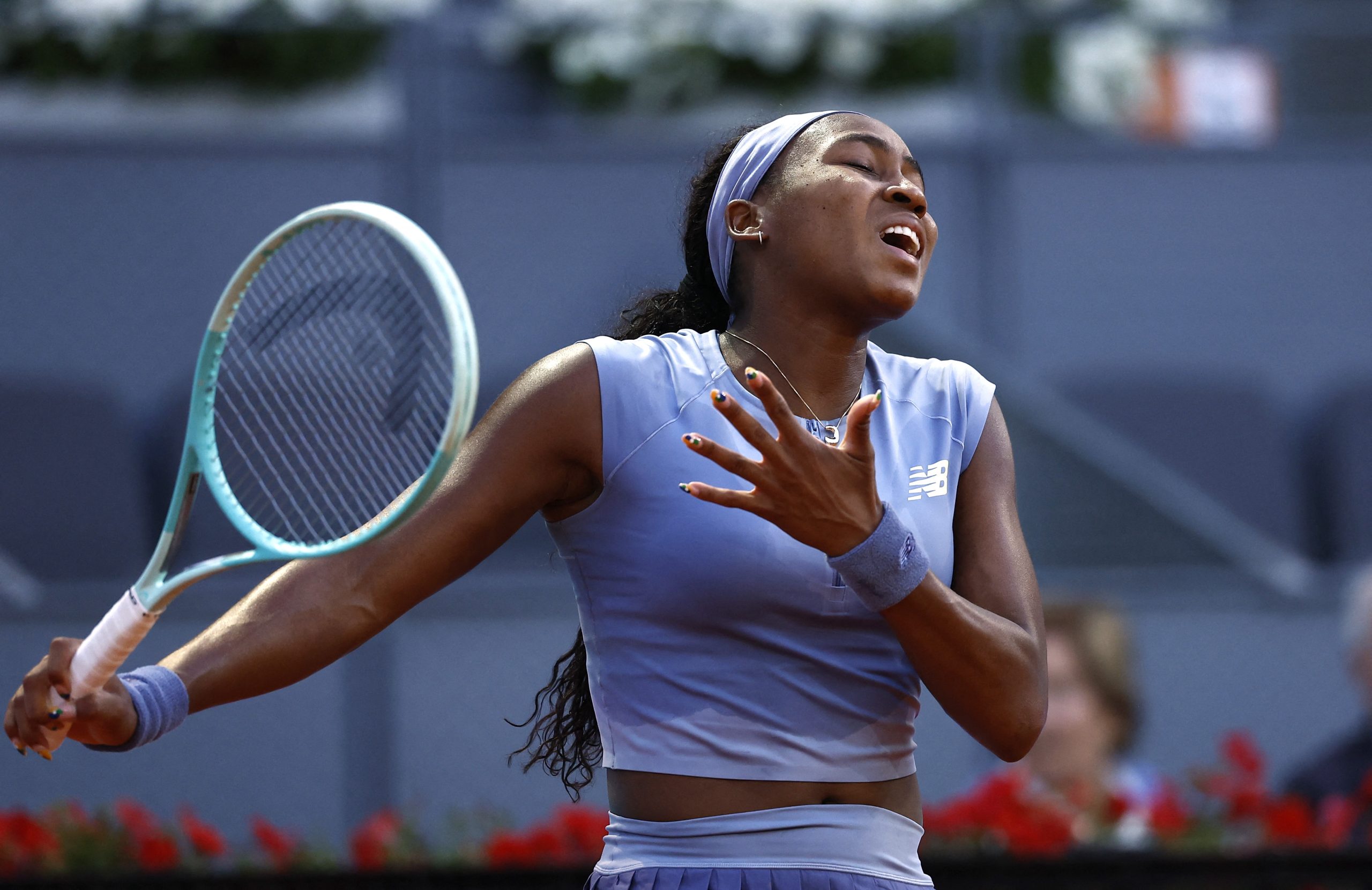 Coco Gauff